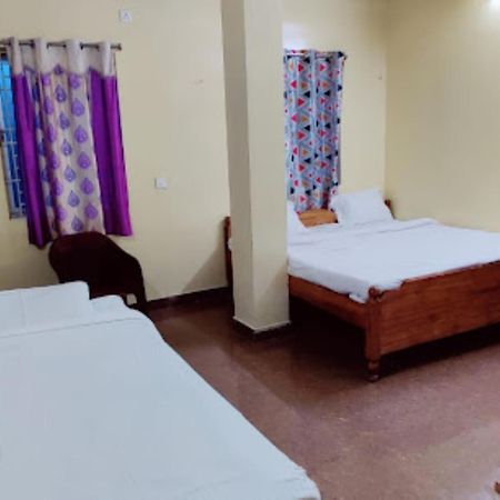 Aiims Nagar Rest House Bhubaneswar Otel Dış mekan fotoğraf