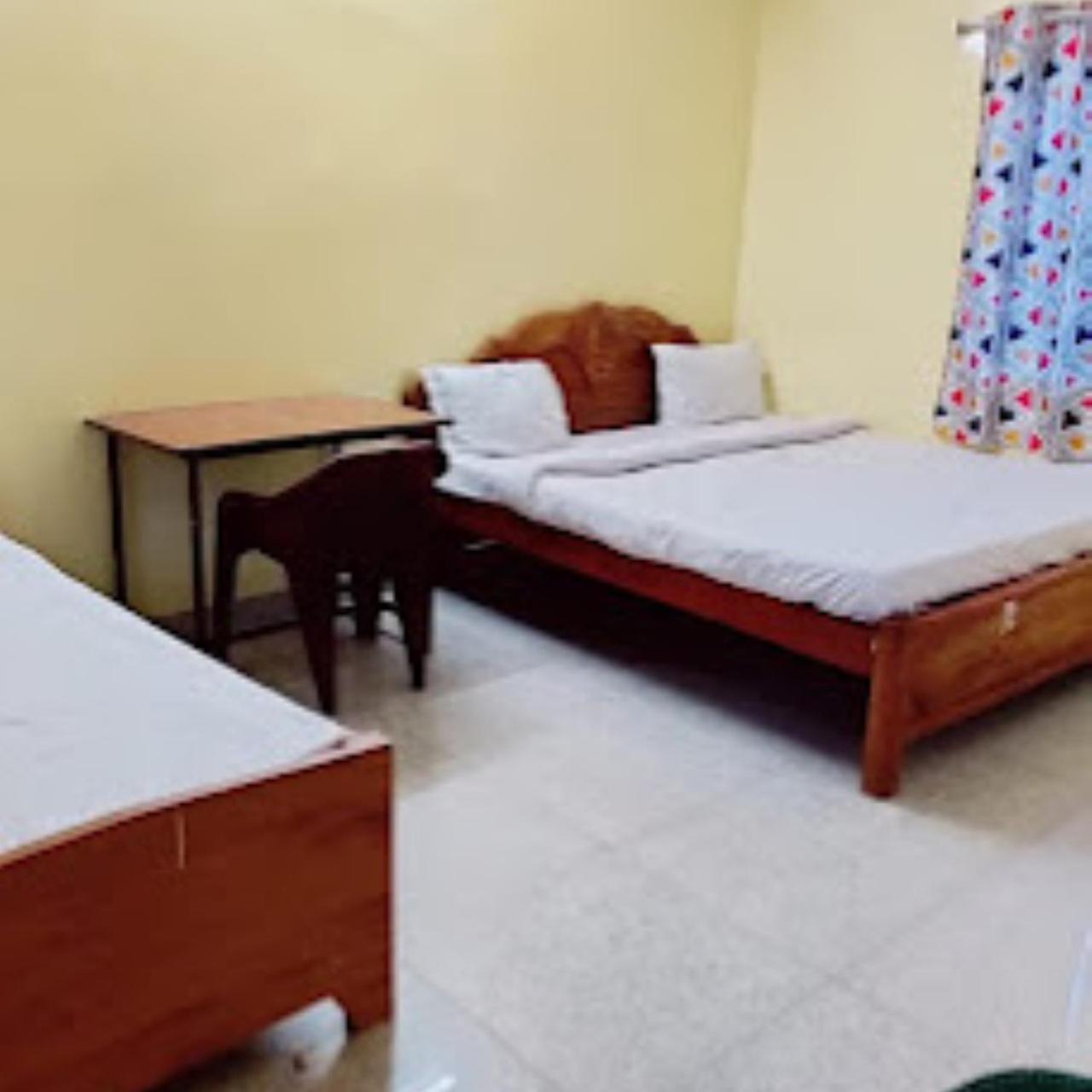 Aiims Nagar Rest House Bhubaneswar Otel Dış mekan fotoğraf