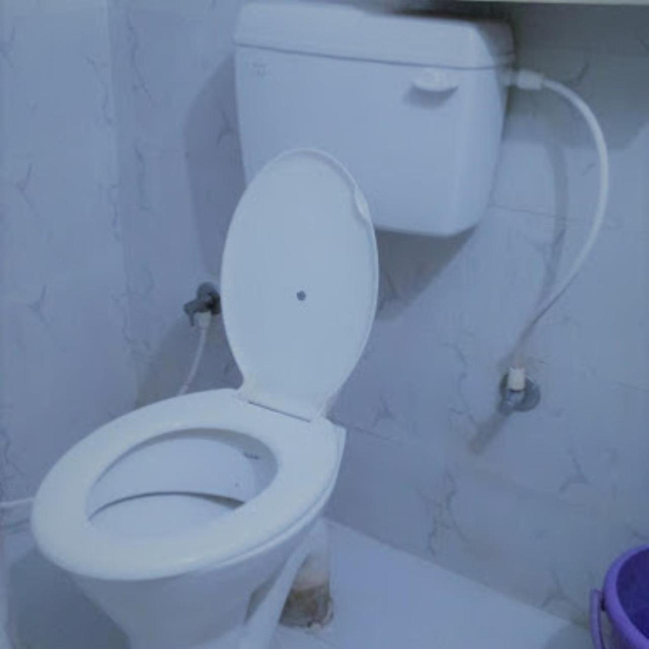Aiims Nagar Rest House Bhubaneswar Otel Dış mekan fotoğraf