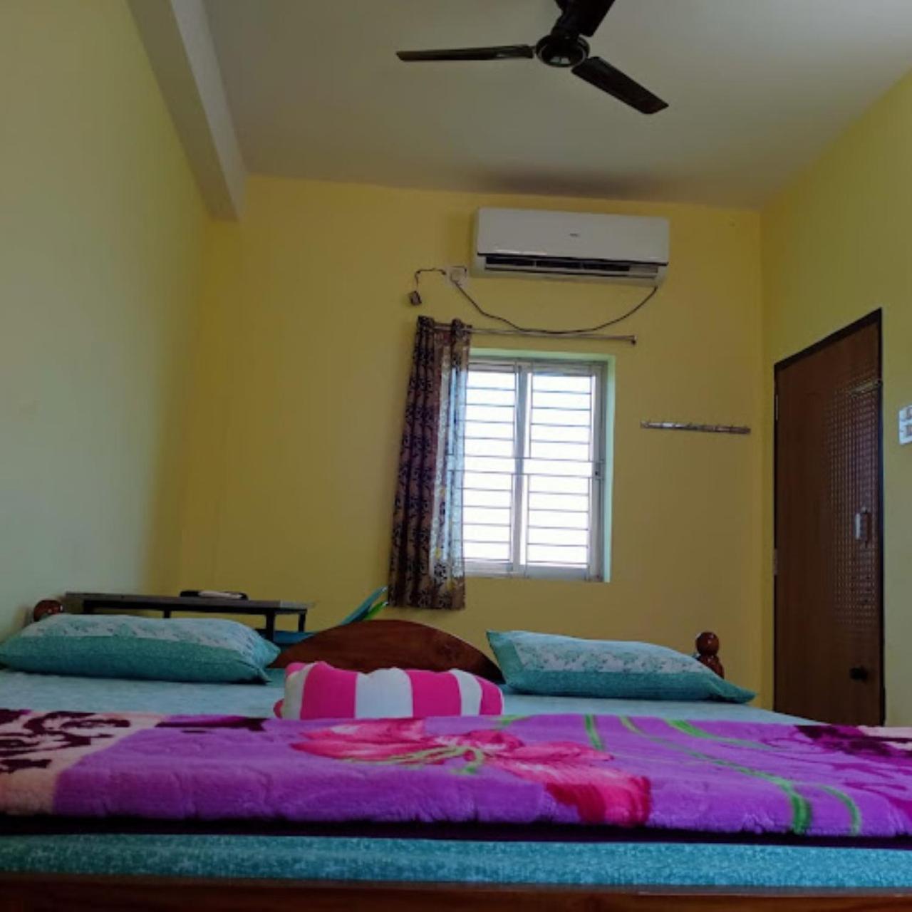 Aiims Nagar Rest House Bhubaneswar Otel Dış mekan fotoğraf
