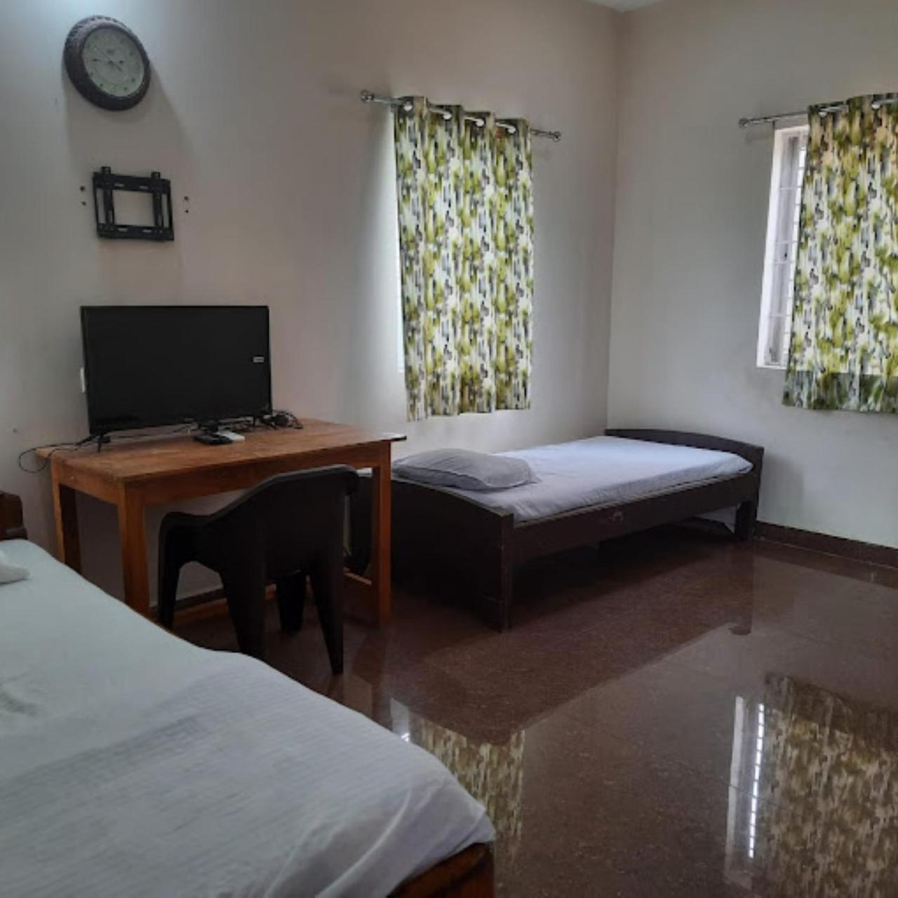 Aiims Nagar Rest House Bhubaneswar Otel Dış mekan fotoğraf