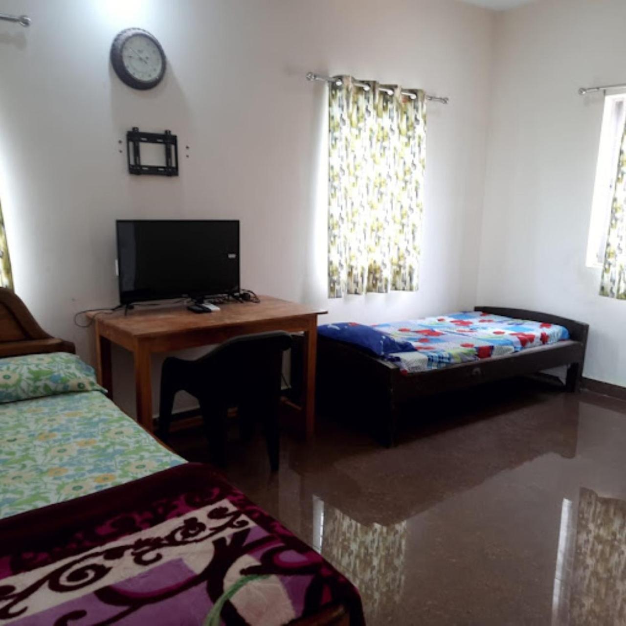 Aiims Nagar Rest House Bhubaneswar Otel Dış mekan fotoğraf
