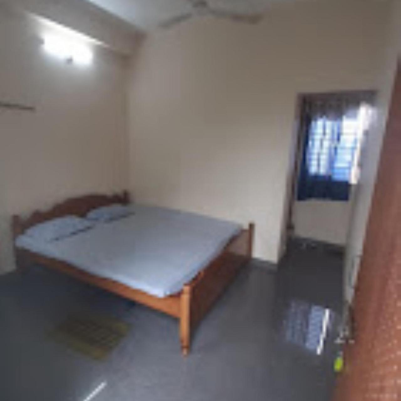 Aiims Nagar Rest House Bhubaneswar Otel Dış mekan fotoğraf