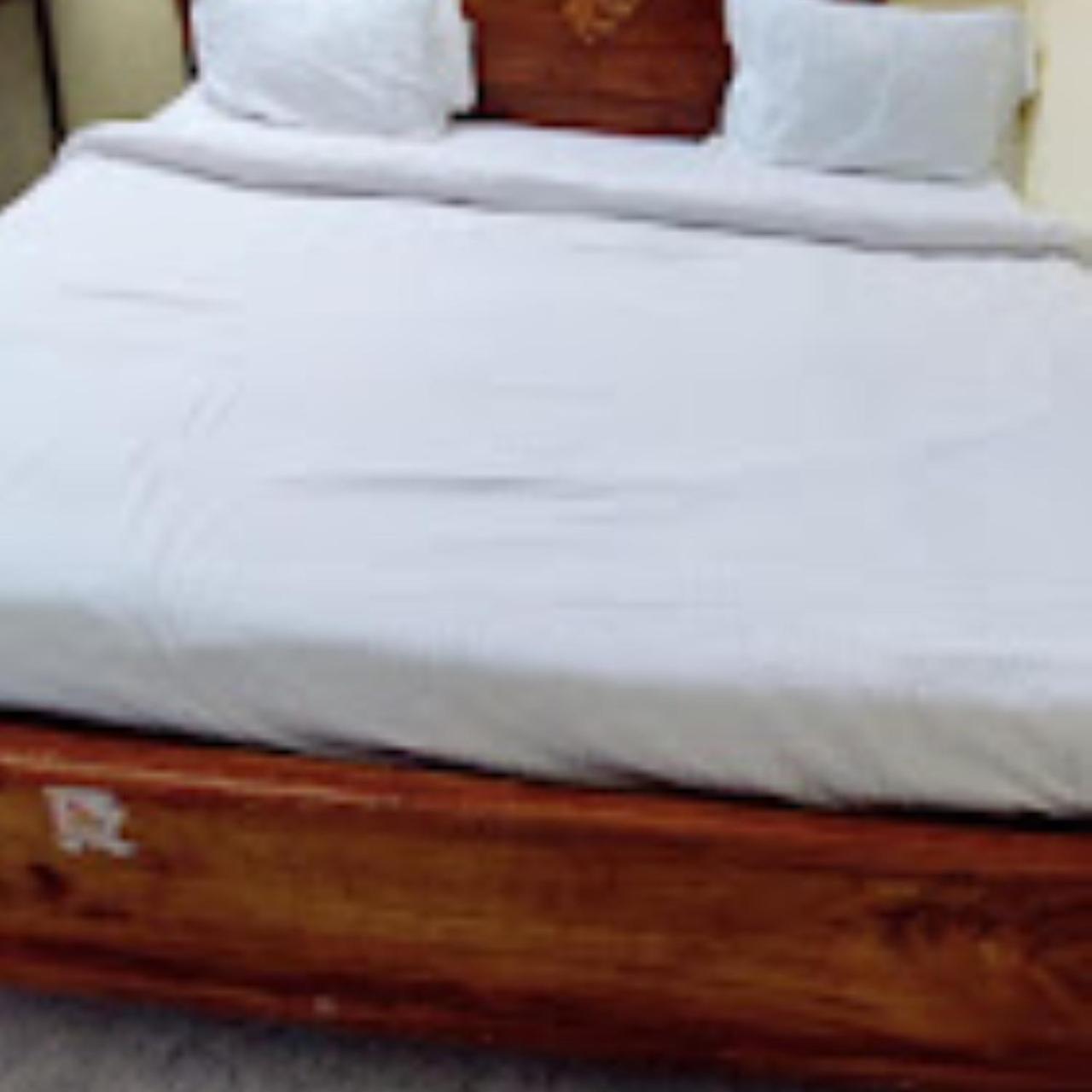 Aiims Nagar Rest House Bhubaneswar Otel Dış mekan fotoğraf