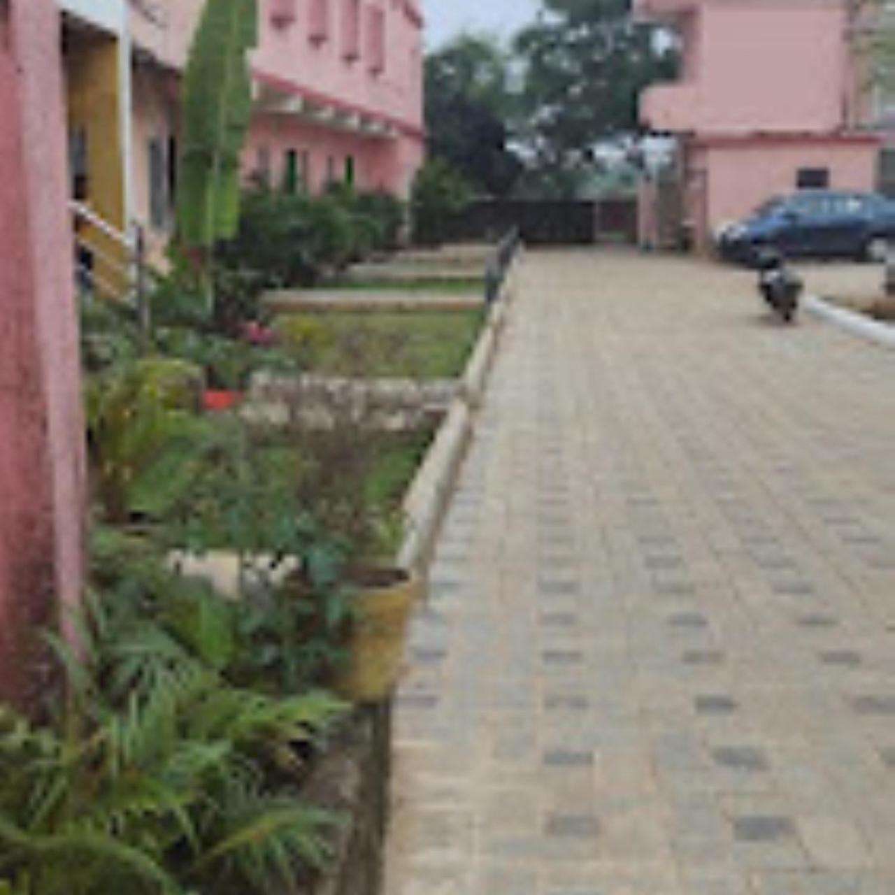 Aiims Nagar Rest House Bhubaneswar Otel Dış mekan fotoğraf